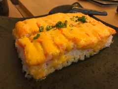 -Sushi Love 创意寿司(丽影广场店)