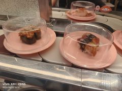 -争鲜回转寿司(朝北大悦城店)