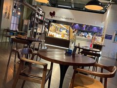 大堂-黑草莓(重庆路店)