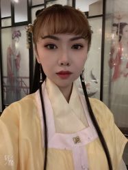 -盘子女人坊古装写真摄影(天津总店)