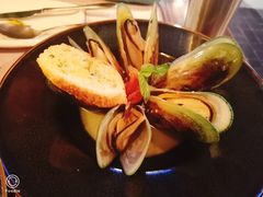 -斯比特花园西餐厅(东方商厦店)