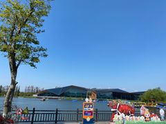 -上海长兴岛郊野公园