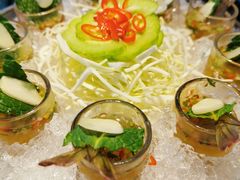 -大头虾越式风味餐厅(光明广场店)