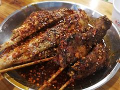 -袁师傅烤肉(弹子石店)