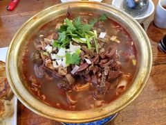 -德顺源·非遗烧麦·老菜(大观园店)