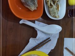 -德泓面馆(颐高店)