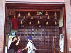 门面-中8楼风尚云南菜(颐堤港店)