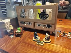 -想见你(咖啡·茶饮·甜品·江汉路店)