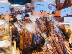 -那家面包房(珠江路店)