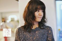 -净漪造型 PURE RIPPLE