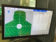 -真枪会射击俱乐部(河西中央公园店)