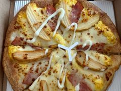 -必胜客(溧阳万达店)