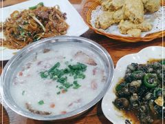 -南记食粥坊·宵夜大排档(莲花总店)