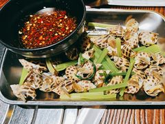 -517烧烤·龙虾·海鲜大排档(万象都荟店)