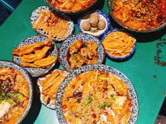 -粉家柳州螺蛳粉(杨宅路店)