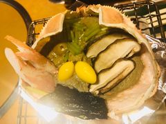 蟹壳饭-蟹道乐(網元別館店)