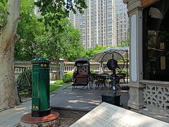 -卫鼎轩·曹公馆(鼓楼店)