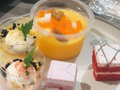 -欢乐牧场主题自助料理(龙华星河iCO店)