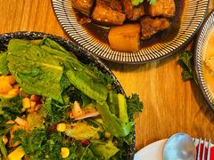 -Mesa Madre梅萨妈妈·Bintana(国贸店)