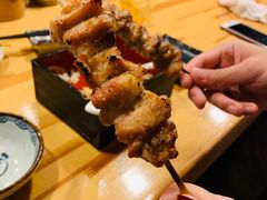 -晶吉·居酒屋·烧鸟·生鱼饭(中山区民主广场店)