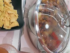 -黄记煌三汁焖锅(首创奥特莱斯店)