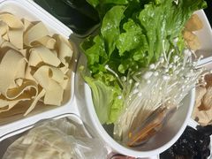 -川遇·鸡公虾婆(新世界百货店)