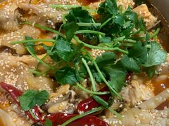 -周家二小姐的菜(西津渡店)