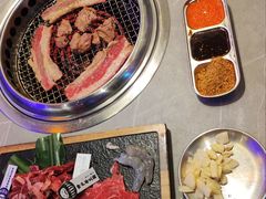 -谷町·烤肉自助(朱雀门店)