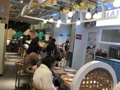 -嘉和一品(蓝堡店)