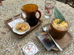 旺来美式-时光花园(白鹭洲店)