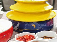 -花家怡园(四合院总店)