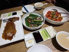 -小大董·烤鸭(王府井apm店)