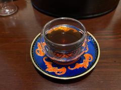 -一盃山水咖啡茶馆