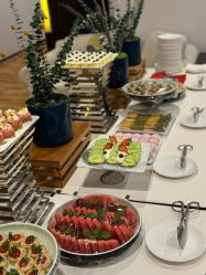 -北京西国贸大酒店·宴会厅