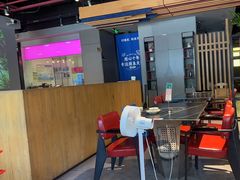 -打酱友•斑鱼海鲜粥火锅(吴桥店)