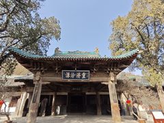 -窦大夫祠