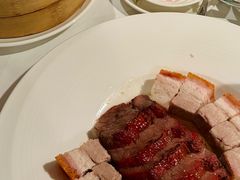-香港喜来登酒店天宝阁