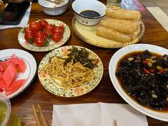 -鱼当道(恩施施州大道店)