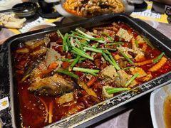 -嘎嘎鸭脑壳(蜀汉路店)