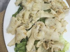 花胶-濠轩阁特色生蚝火锅(水湾路店)