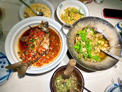 -费大厨辣椒炒肉(正佳广场店)