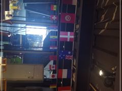 -云晓光头烧烤吧(川沙绿地店)