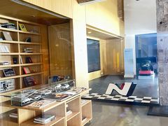 -现代汽车文化中心 Hyundai Motorstudio Beijing