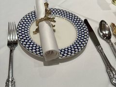 -哈拉硕俄式西餐