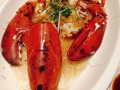 -不仔客海鲜·烧烤·270度海景餐厅(大东海店)