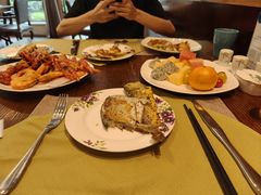 -浙江西子宾馆·瑶园咖啡厅