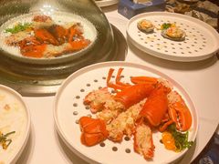 -望海臻鲜·海鲜餐厅