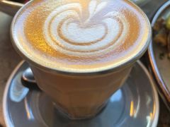 咖啡-RAC BAR(安福路店)