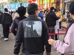 -清真·白记年糕(牛街北口店)