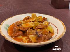 -南京大牌档(济南万象城店)